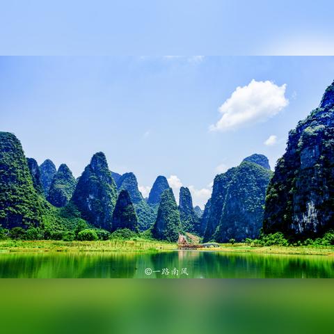 桂林市游玩地方有哪些