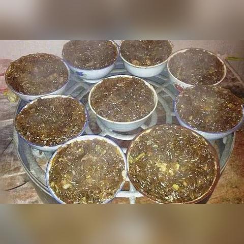 大锅菜是什么意思河南