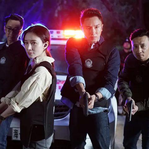 毒贩火拼电影免费观看的长尾关键词有什么