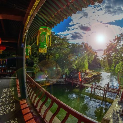 苏州市是什么楼