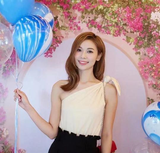 投资逾百万开设彩妆店！tvb上位女星谈及创业：老板真的不容易