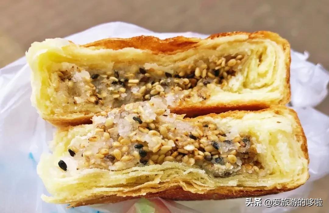 青岛威海有什么美食（能否说说你知道的山东各地市的名吃与美景）