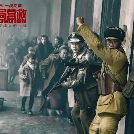 【天津今日影讯】2025年3月24日天津影城上映哪些电影