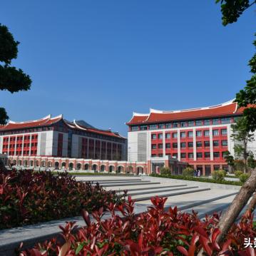 福建专科院校哪个