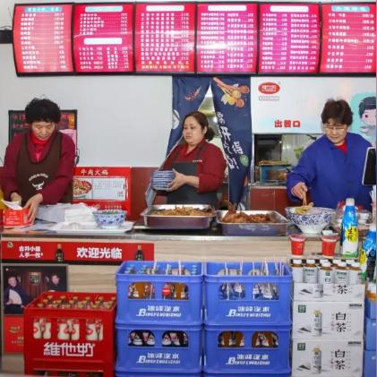 合肥市哪个超市好卖牛肉