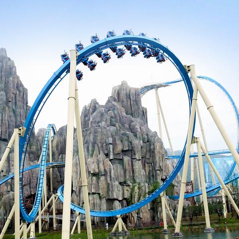 无锡市哪里有漂流可以玩