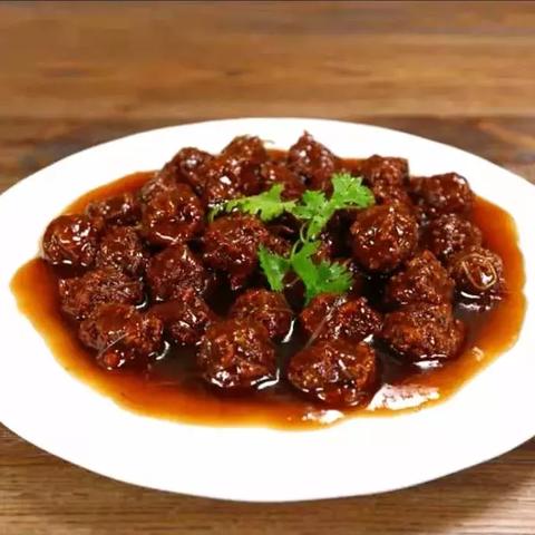 保定市清真餐馆有哪些店
