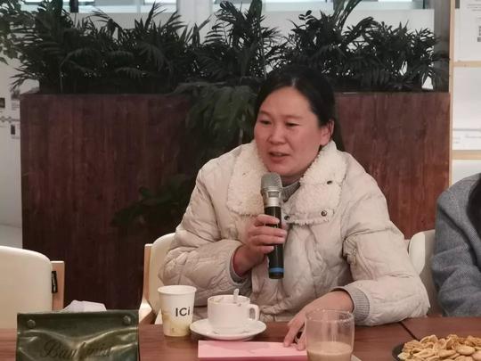 樊登读书洋河ici创意设区书友驿站授牌仪式暨读书分享会圆满举行