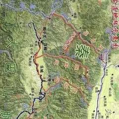 请问西安到四川的高速和公路都有哪些，线路是什么?越全越好~~？
