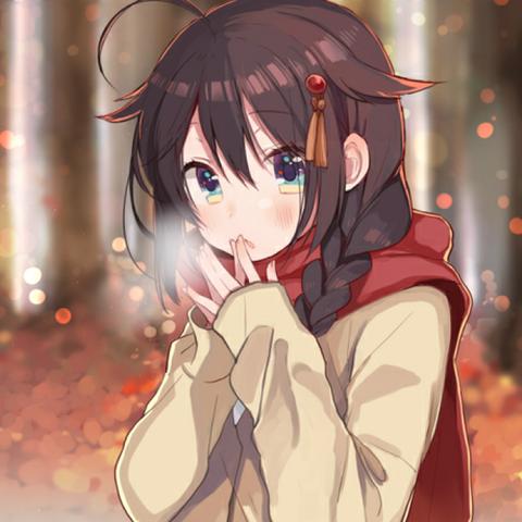 女生高清头像/适合女生的头像图片