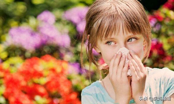 春季幼儿经常咳嗽 春季幼儿经常咳嗽