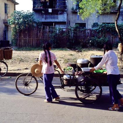 桂林市五城区包括哪里