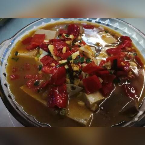 桂林市哪里有猪血卖的
