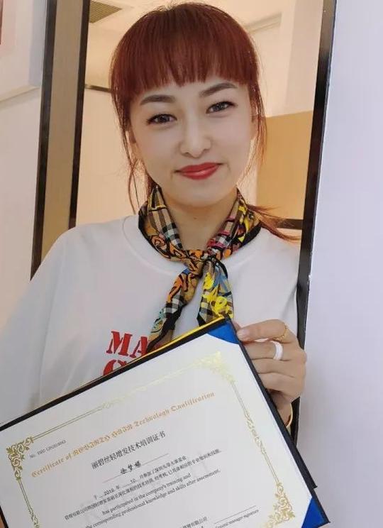 「创业故事」风雨创业路，丽碧丝助力90后宝妈改写人生篇章