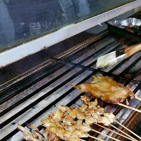 无锡市好吃夜宵吗在哪里