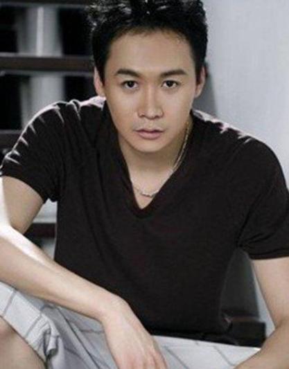 从"劣迹艺人"到"地产大亨"，演员高虎如何将"烂透的人生"逆袭