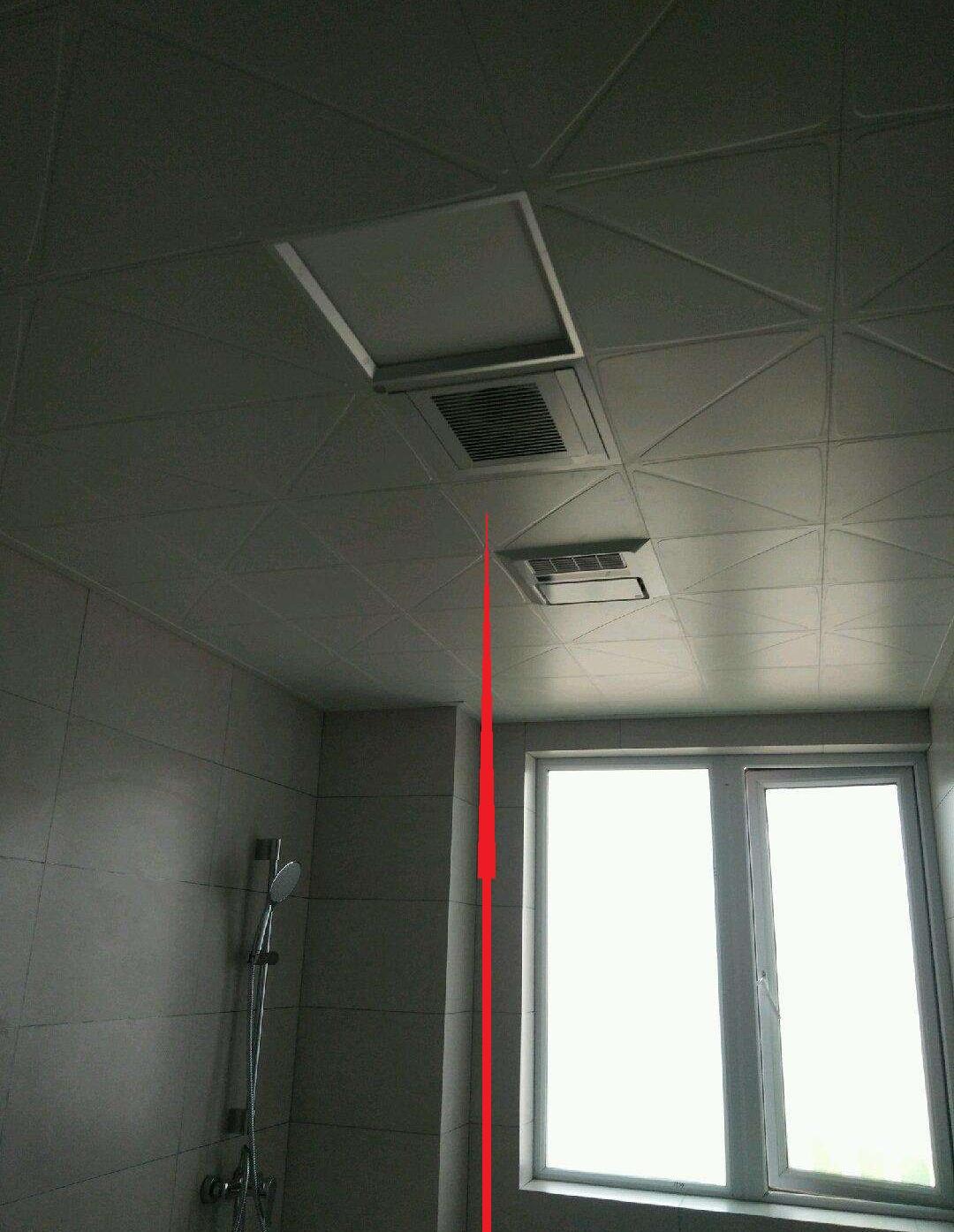 集成吊顶安装示意图 集成吊顶怎么安装