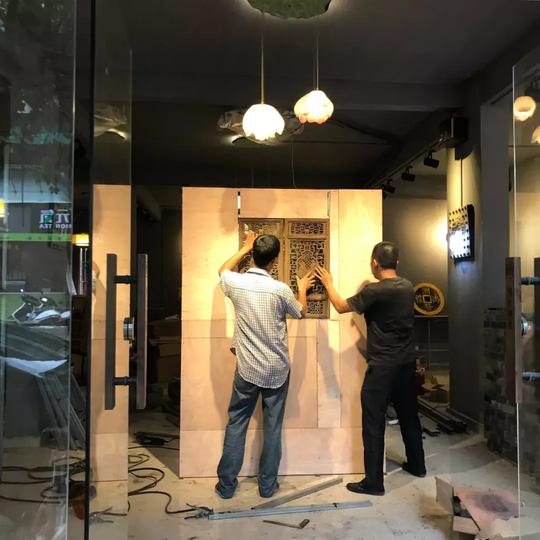 潮汕青年说|胡子大叔：1年开4家店，“屌丝”创业不走寻常路