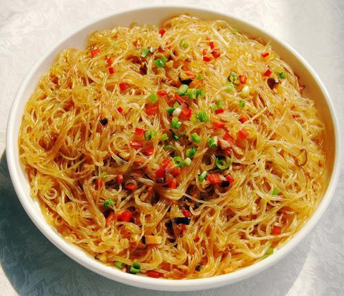 什么美食简单（芋头都可以做哪些美食）