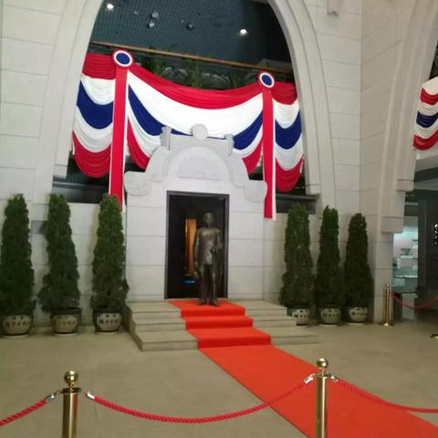 武汉中山舰纪念馆好玩吗？