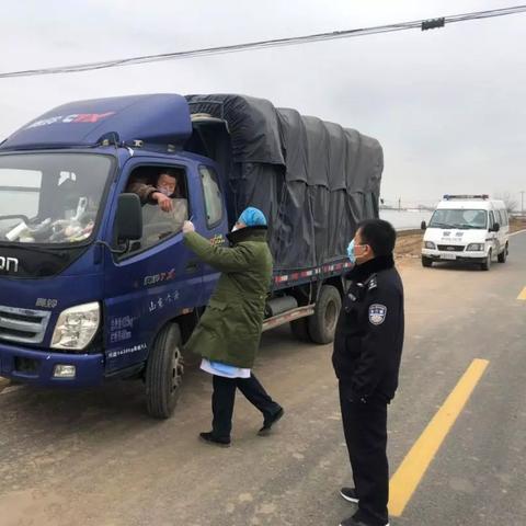 临沂市哪个县大货车多啊