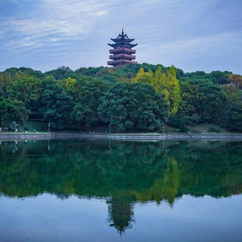 杭州市建园中路属哪个区