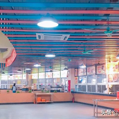 广州市都有什么技校