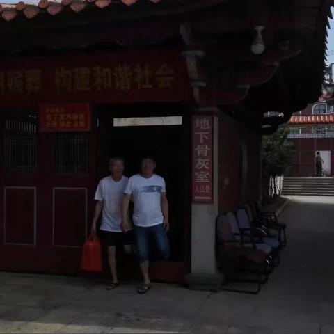 泉州市共有多少寺庙