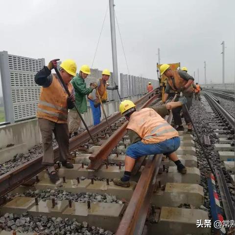 苏州市常熟高铁