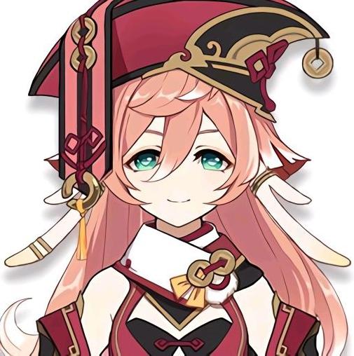 原神怎么给别人看角色详情（从哪里测原神本命角色）