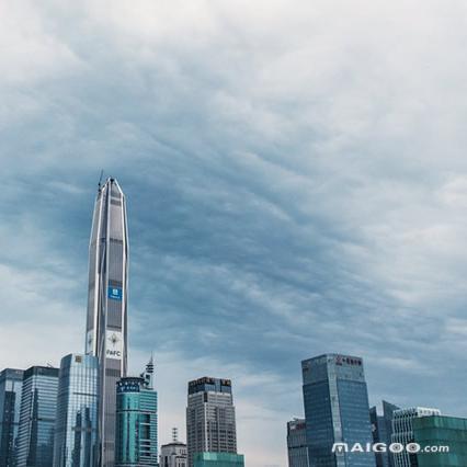 深圳市市标志是什么意思