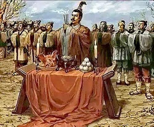 重阳节快乐祝福语说说大全