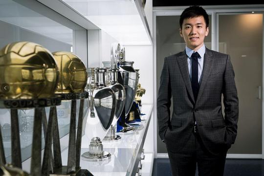 最会投资的父子：父亲投中3位首富获利百亿，儿子成国际米兰董事