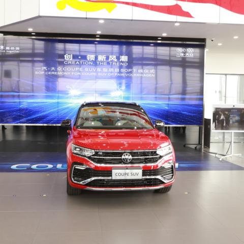 天津探岳怎么样