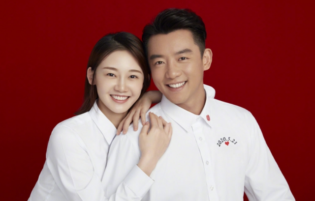 2020晒婚纱照的甜蜜朋友圈配文