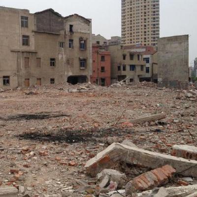 沈阳市哪个小区