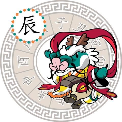 生肖龙6月一周运势(生肖龙6月份运势)