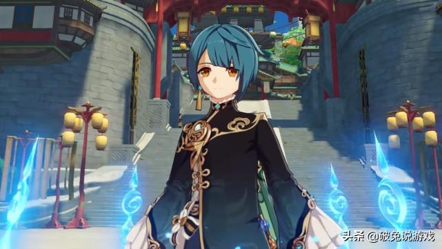 原神转圈圈怎么操作（原神参量质变仪怎么获得15）