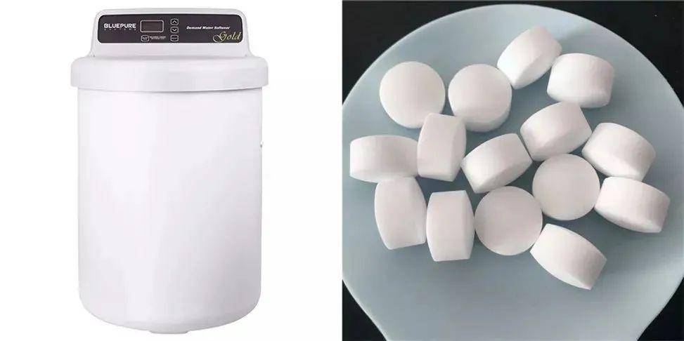 软水机十大品牌榜中榜：品质之选，家庭用水新标准