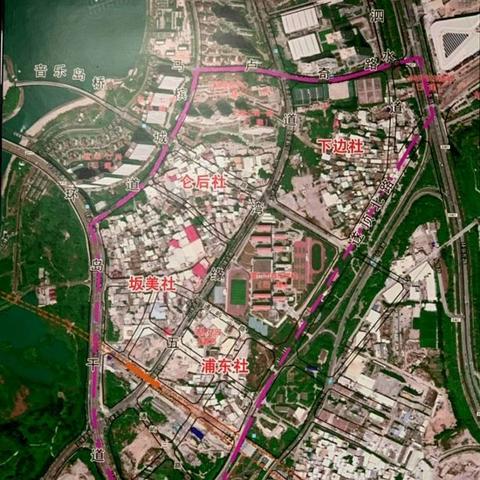 厦门市有多少公顷