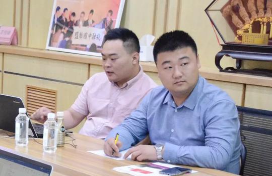 “菁英成长1对1”企业融资与创业效率提升一对一辅导成功举办