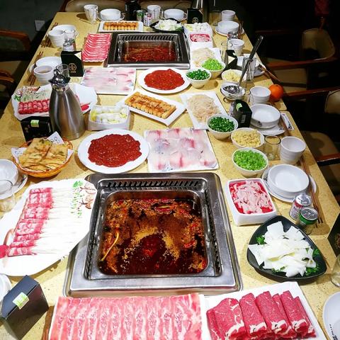 成都市广汉火锅哪家好吃的长尾关键词有哪些
