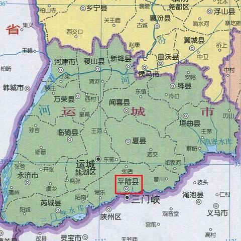 河南县在哪个省哪个市