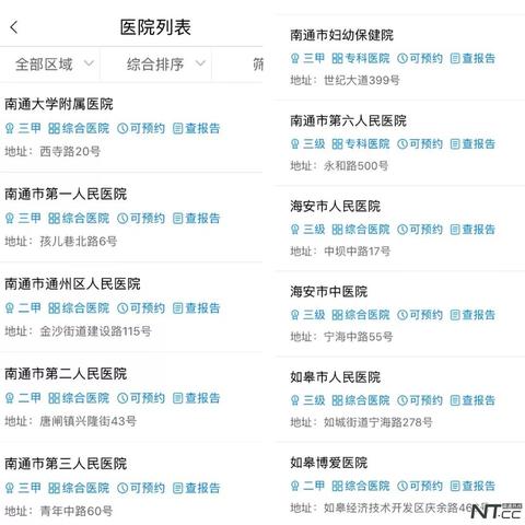 南通市医保卡在哪里用呢