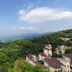 重庆的洋房怎么样