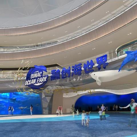 济南融创茂几点闭园？