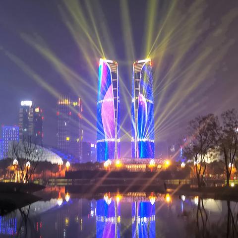 成都市级行政中心有哪些