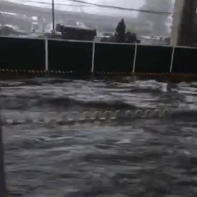 武汉的雨什么时候停？