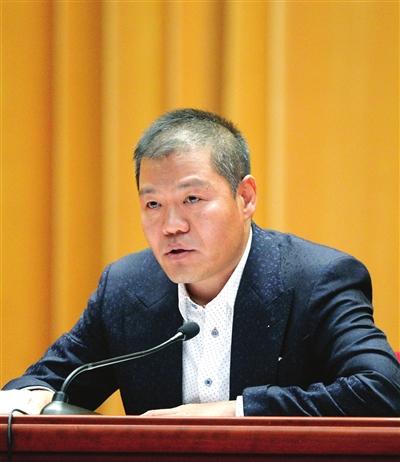用足天津优势做好全国生意──中国企业家齐聚津门解读趋势分享经验