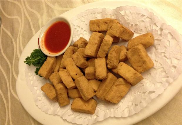 义乌有什么特色美食（义乌东河肉饼和保定驴肉火烧）